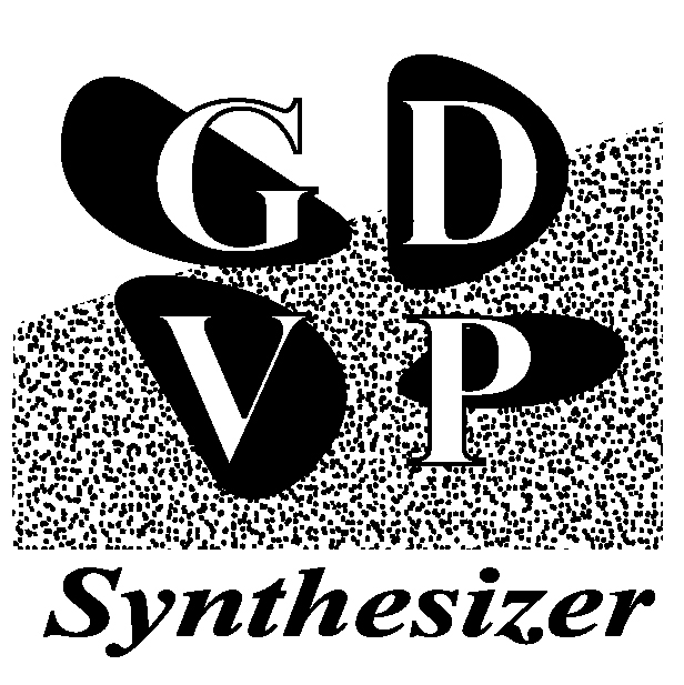 GDVP — General Digital Voicing Program